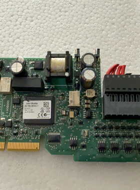 罗克韦尔变频器卡20750enc1-议价