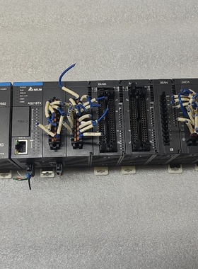 台达DELTAPLC扩展模块-议价