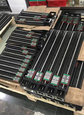 原装上银模组KK8610-740A1-FOKK8620-740功能好成色新