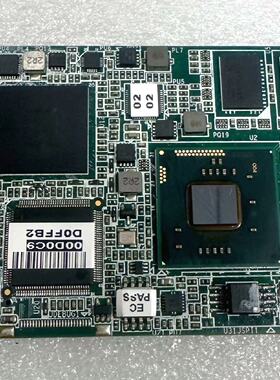 研华som7565sz21301ET工控主板工业级—议价