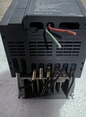 议价变频器FRD7403.7KCHT功能包好议价