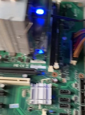 ADlink凌华IBMM40H工控机工控主板议价