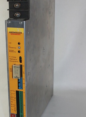 BaumullerBUS21224530001伺服控制器