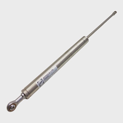 Eckhold 20475 Amortiguador De Gas Para Uso Industrial
