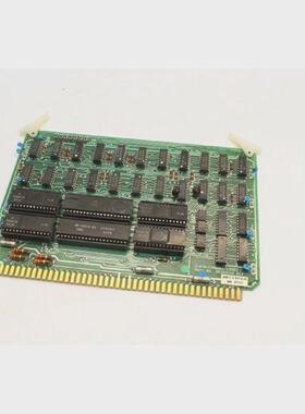 Honeywell Assy 05312600 MEASUREX S.R.B channel logic B695
