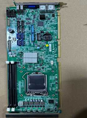 凌华NuPRO-E4251-41808-0A30工控机主板--议价商品