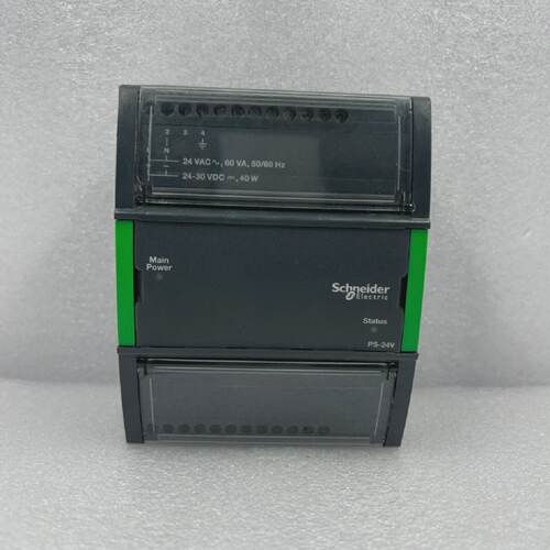Schneider Smartx Contrleur PS24V SXWTBPSW110001 Puissance Su