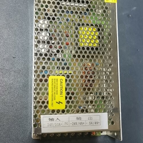 溢价-泰和安LA040报警主机稳压电源防威FW19000火灾报警