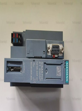 6ES7155-6BU01-0CN0SIEMENSSIMATICET200SPPROFIBUSIMbund