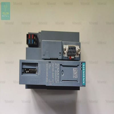 6ES7155-6BU01-0CN0SIEMENSSIMATICET200SPPROFIBUSIMbund