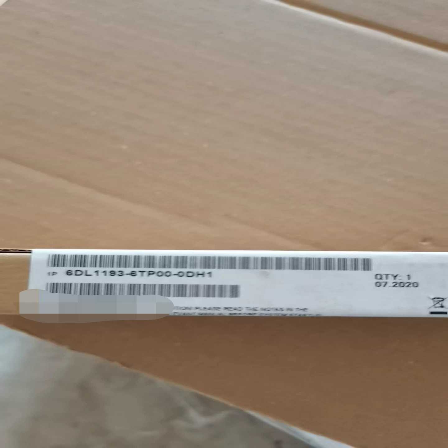 6DL1193-6TP00-0DH1终端连接器询价