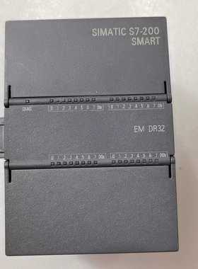 西门子S7-200SMARTDR32模块，型号6ES7-询价客服