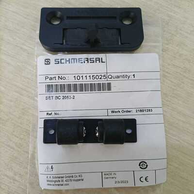 SEBC2053-2101115025施迈赛开关附件全新原装正品现货