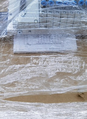 询价*FESTO费斯托阀岛电磁阀VTUG10MSDRS1T