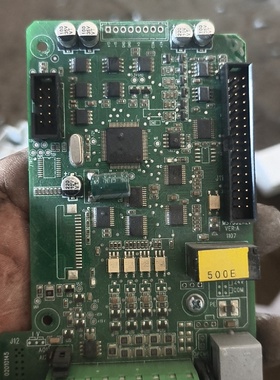 议价Morikawa变频器主板H500E4T22G22议价