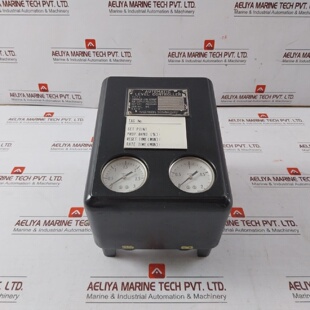 寻NAKAKITA SEISAKUSHO NS 754A 2R Automatic Level Controller