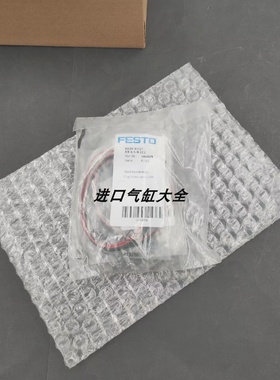询价原装正品现货FESTO电磁阀VUVGSK10T32CATQ61H2LW1S594866