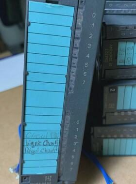 Siemens S7 Simatic 6ES7 3231BH010AA0 6ES73231BH010AA0