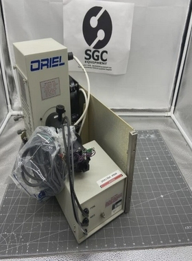 ORIEL66055-SVGALAMPHOUSINGW/68705IGNITOR