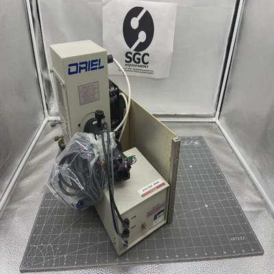 ORIEL66055-SVGALAMPHOUSINGW/68705IGNITOR