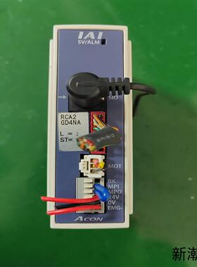 IAI伺服电缸控制器驱动ACON-SE-20I-N-0-0-议价商品