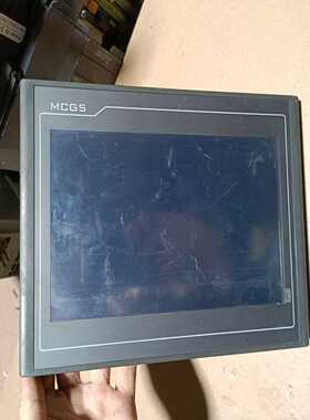 询价~昆仑通态触摸屏TPC1031Gt 图片