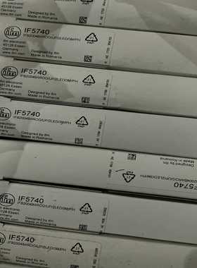 询价~易福门IF5740 IE5348 IL5020 IF5188