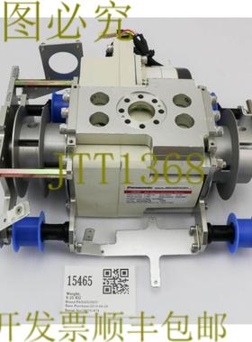 供应15465 Gvent交流伺服电机总成 MQMA022PVA1 MSGV02Y015D