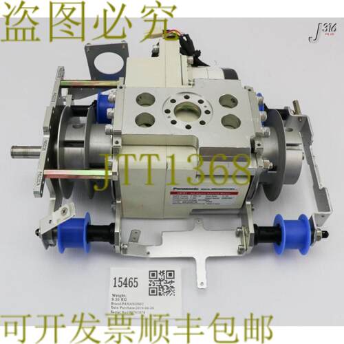 供应15465 Gvent交流伺服电机总成 MQMA022PVA1 MSGV02Y015D