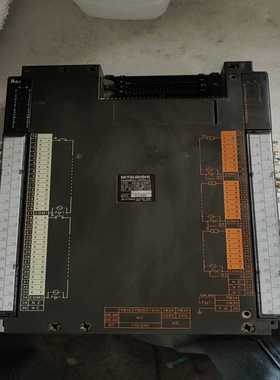 三菱AOJ2HCPUA0J2-E56DT拆机实物品相--议价商品