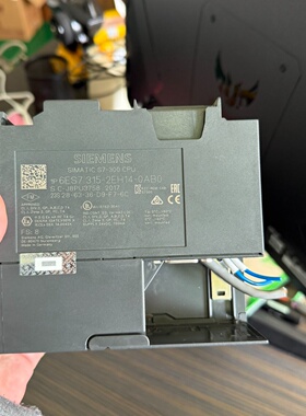 6ES73152EH140AB0西门子S7300议价