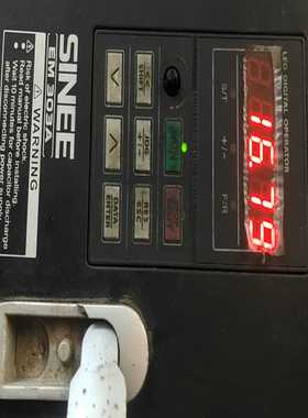 议价正弦变频器 EM303A型55KW/75KW