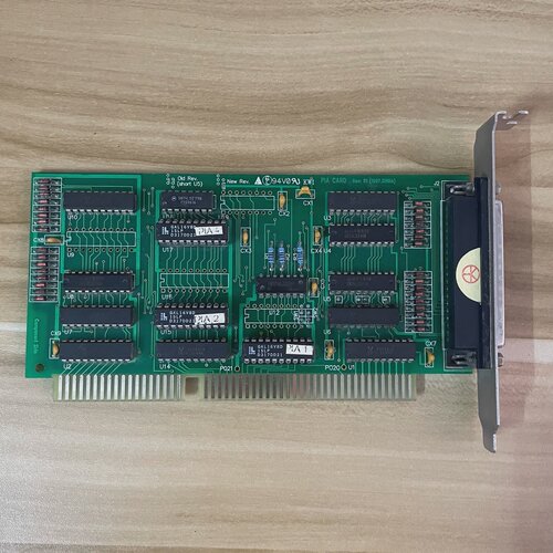 【询价】component Side PIA CARD Rev：