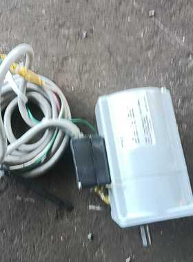 出禾川SV-X2MH020A-N2LA伺服电机，灰白色外壳，--议价商品