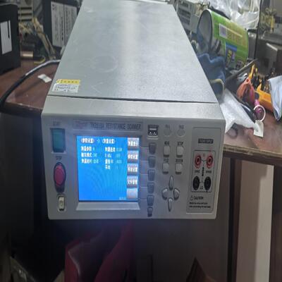 Tonghui同惠TH2518A多路直流低电阻测试仪询价