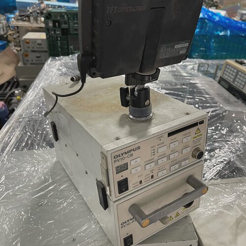 询-OLYMPUS奥林巴斯PV10CB工业视频采集器型号PV