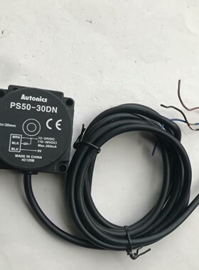 询-Autocs奥托尼克斯接近开关PS5030DN一
