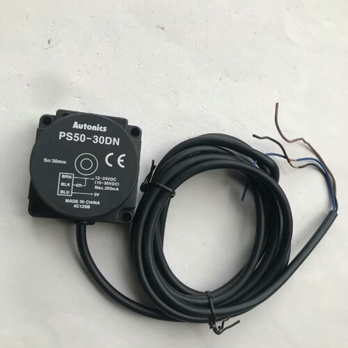 询-Autocs奥托尼克斯接近开关PS5030DN一