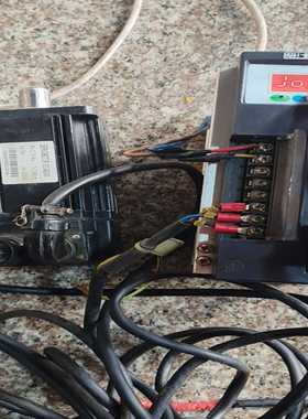 一川750W伺服套装AASD带全套线--议价商品