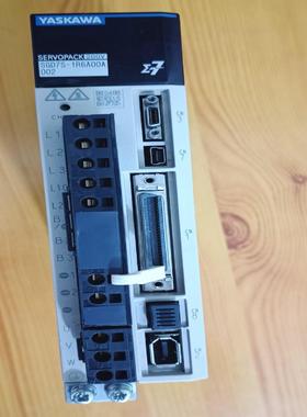 询价安川YASKAWASGD7S-1R6A00A002伺服驱动