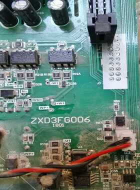 变频器驱动板ZXD3FG006，ZXD3FG00A带模块，模询价