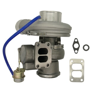 涡轮增压器TurboS200AG047174195