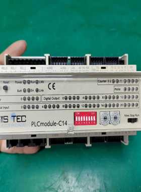 虹科SYSTEC工业控制紧凑型多功能PLCPLCmod询价
