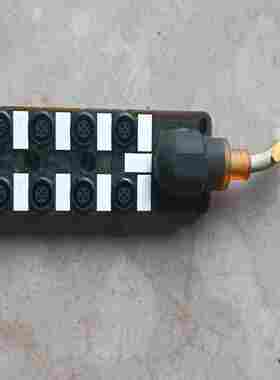 询价威博  WB2670A  21年的  耐电压测试仪，实物~可接维修