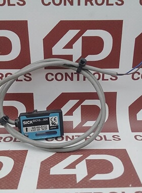 议价Ws160G132  Sick  Photo Receiver 1030Vdc Through Beam Use