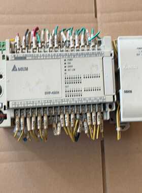 台达DVP48EH00R2模块DVP08HN11R[浩蓉商户]