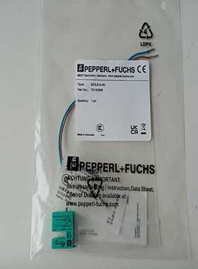 德国PF倍加福传感器SC3.5-G-N0,订货号7013（零零电子）