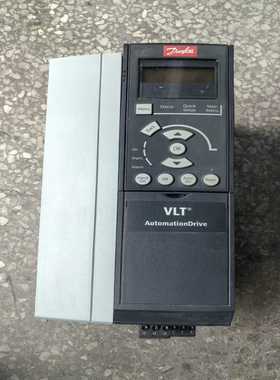 丹佛斯变频器5.5KWFC-301P5K5T4E20H1X询价