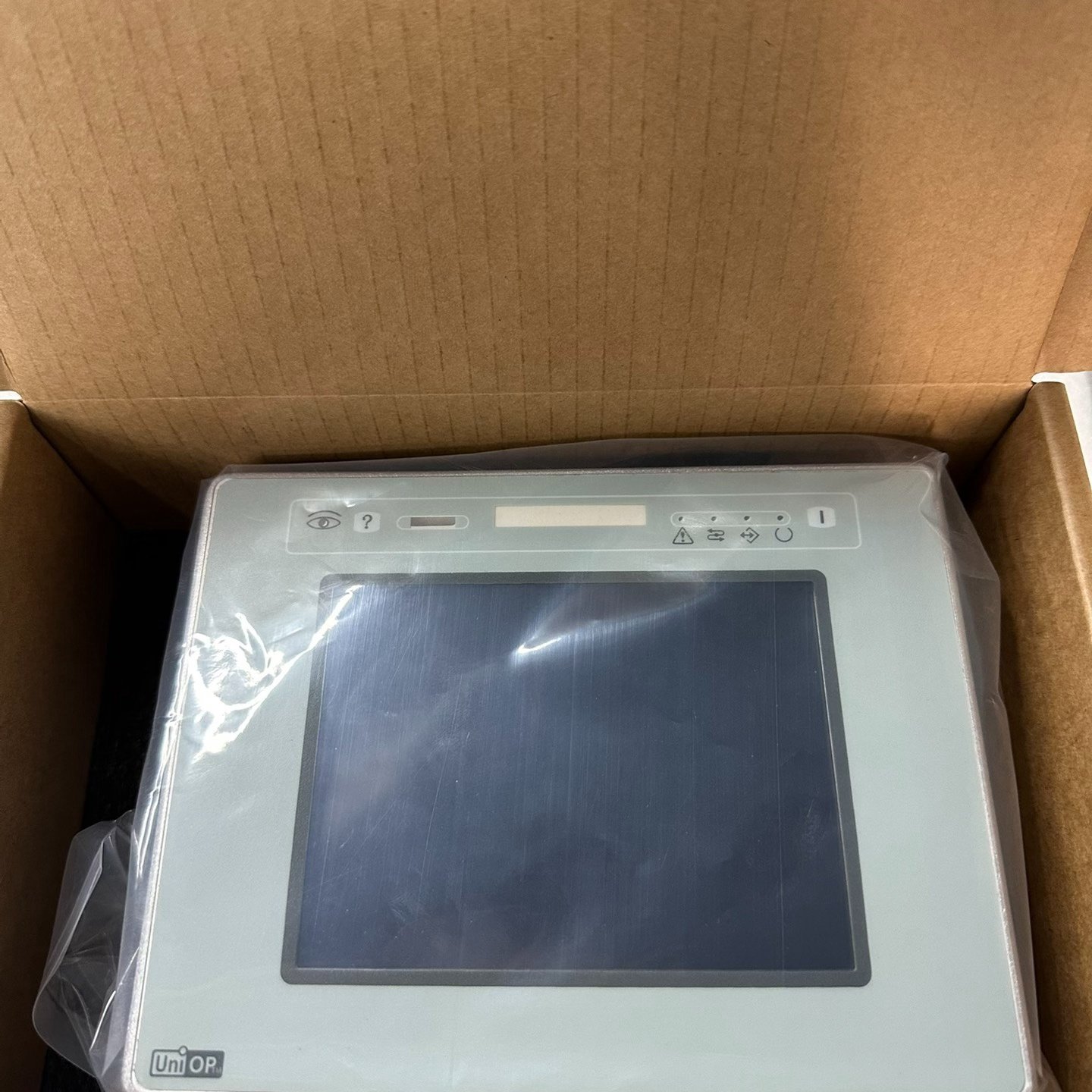 UNiop触摸屏ETOP110050非实价-议价
