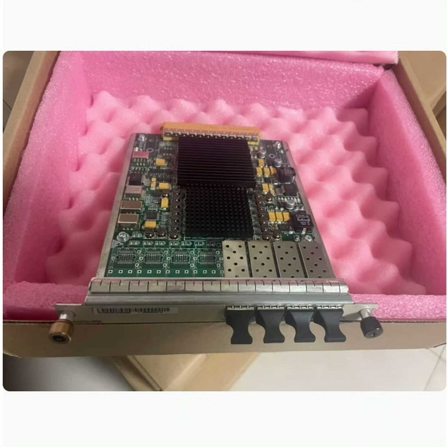 03030JCX CR53-P10-4xPOS/STM16-